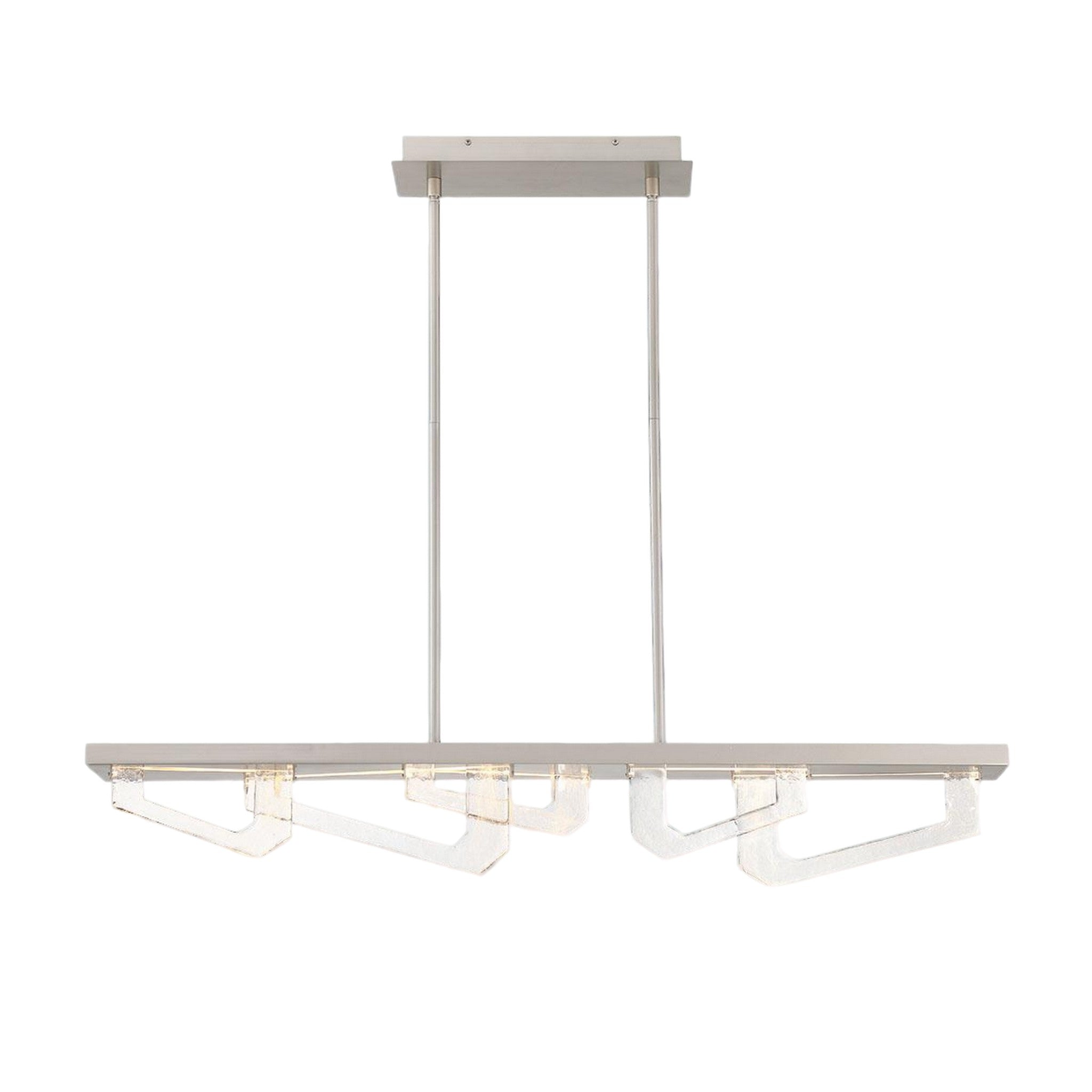 AREZZO LINEAR LED CHANDELIER (MULTIPLE SIZES) - robinsonco.ca