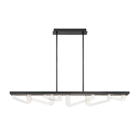 AREZZO LINEAR LED CHANDELIER (MULTIPLE SIZES) - robinsonco.ca