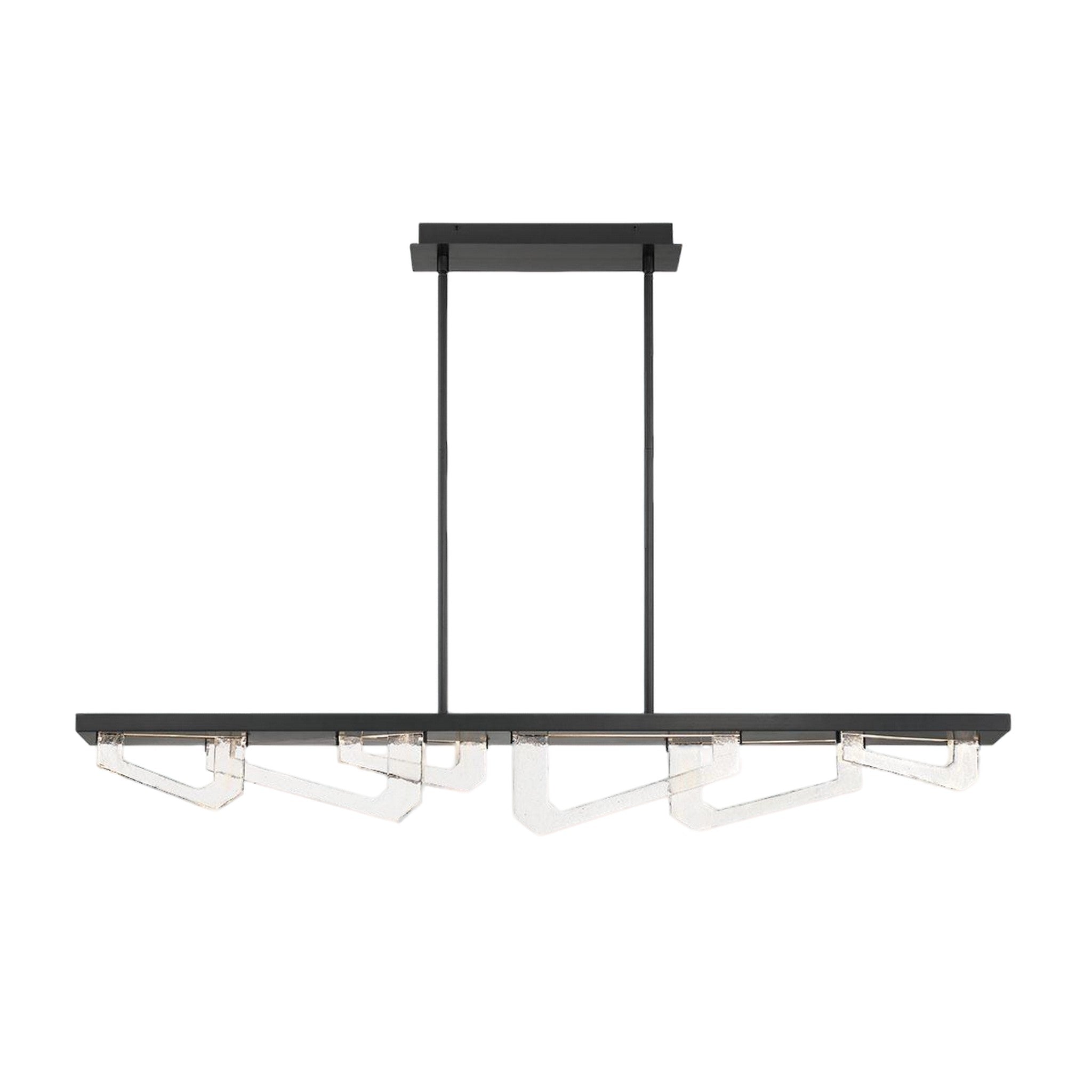 AREZZO LINEAR LED CHANDELIER (MULTIPLE SIZES) - robinsonco.ca