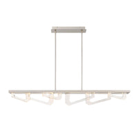 AREZZO LINEAR LED CHANDELIER (MULTIPLE SIZES) - robinsonco.ca