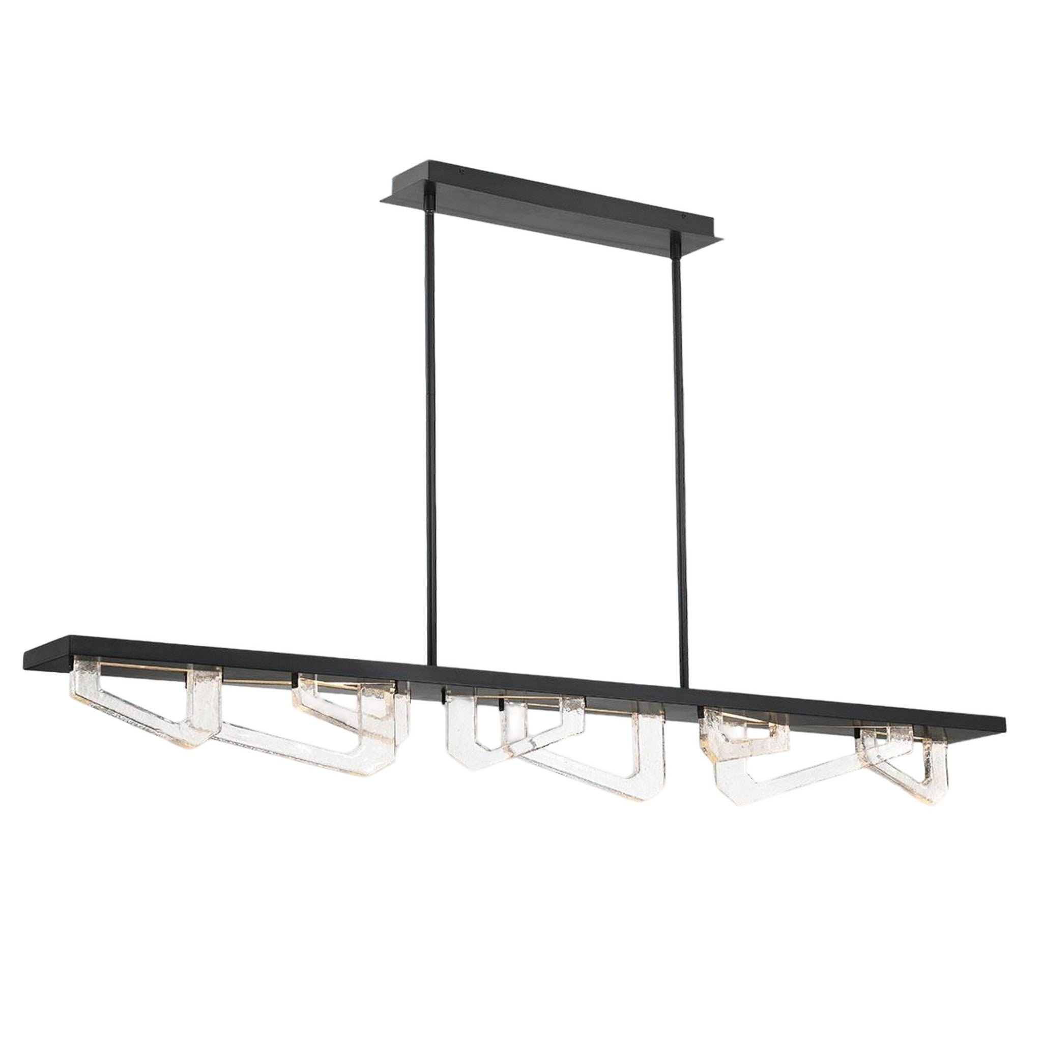 AREZZO LINEAR LED CHANDELIER (MULTIPLE SIZES) - robinsonco.ca
