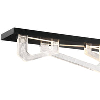 AREZZO LINEAR LED CHANDELIER (MULTIPLE SIZES) - robinsonco.ca
