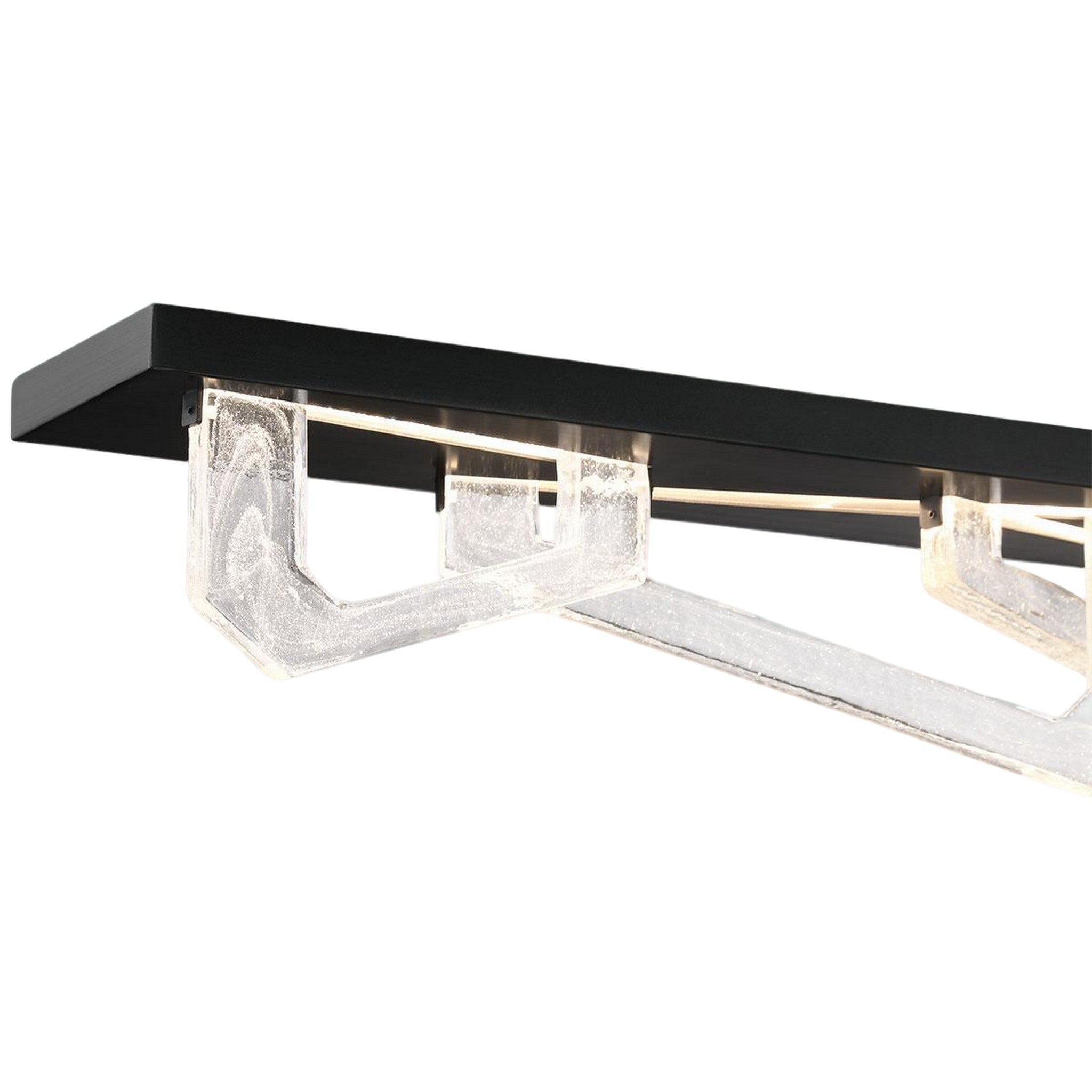 AREZZO LINEAR LED CHANDELIER (MULTIPLE SIZES) - robinsonco.ca