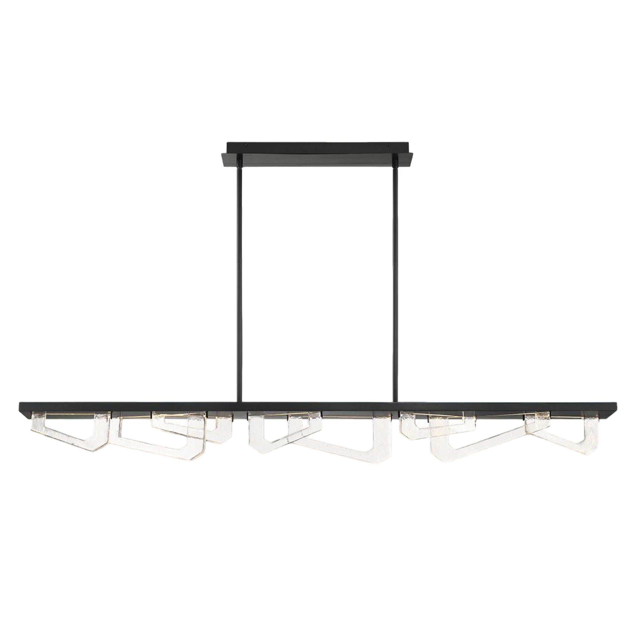 AREZZO LINEAR LED CHANDELIER (MULTIPLE SIZES) - robinsonco.ca