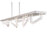 AREZZO LINEAR LED CHANDELIER (MULTIPLE SIZES) - robinsonco.ca