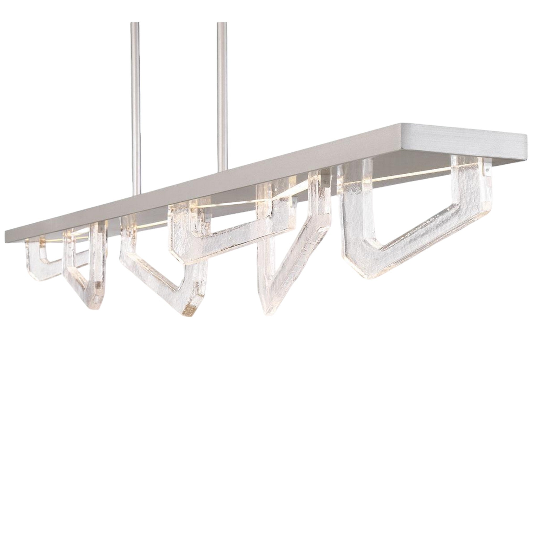 AREZZO LINEAR LED CHANDELIER (MULTIPLE SIZES) - robinsonco.ca