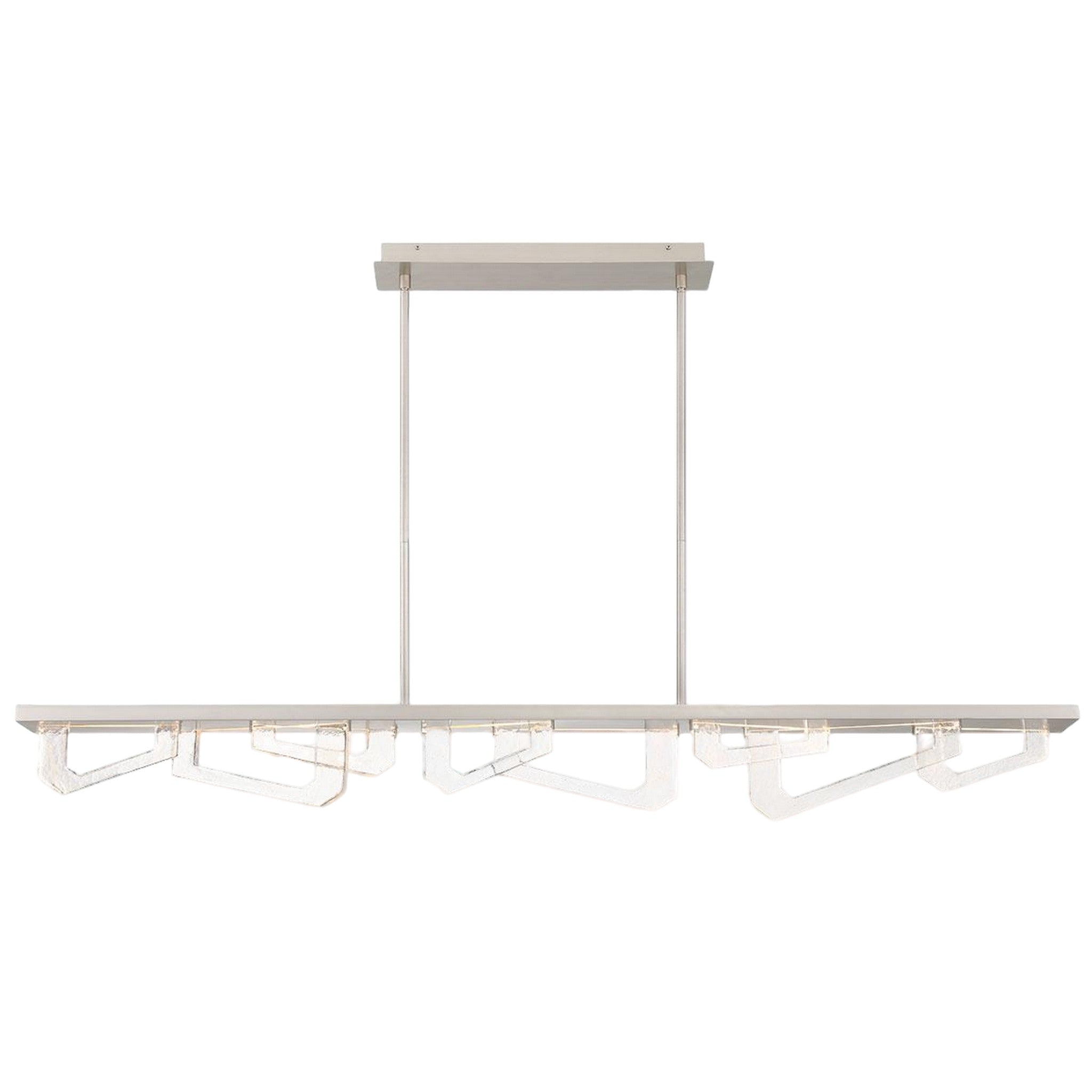 AREZZO LINEAR LED CHANDELIER (MULTIPLE SIZES) - robinsonco.ca