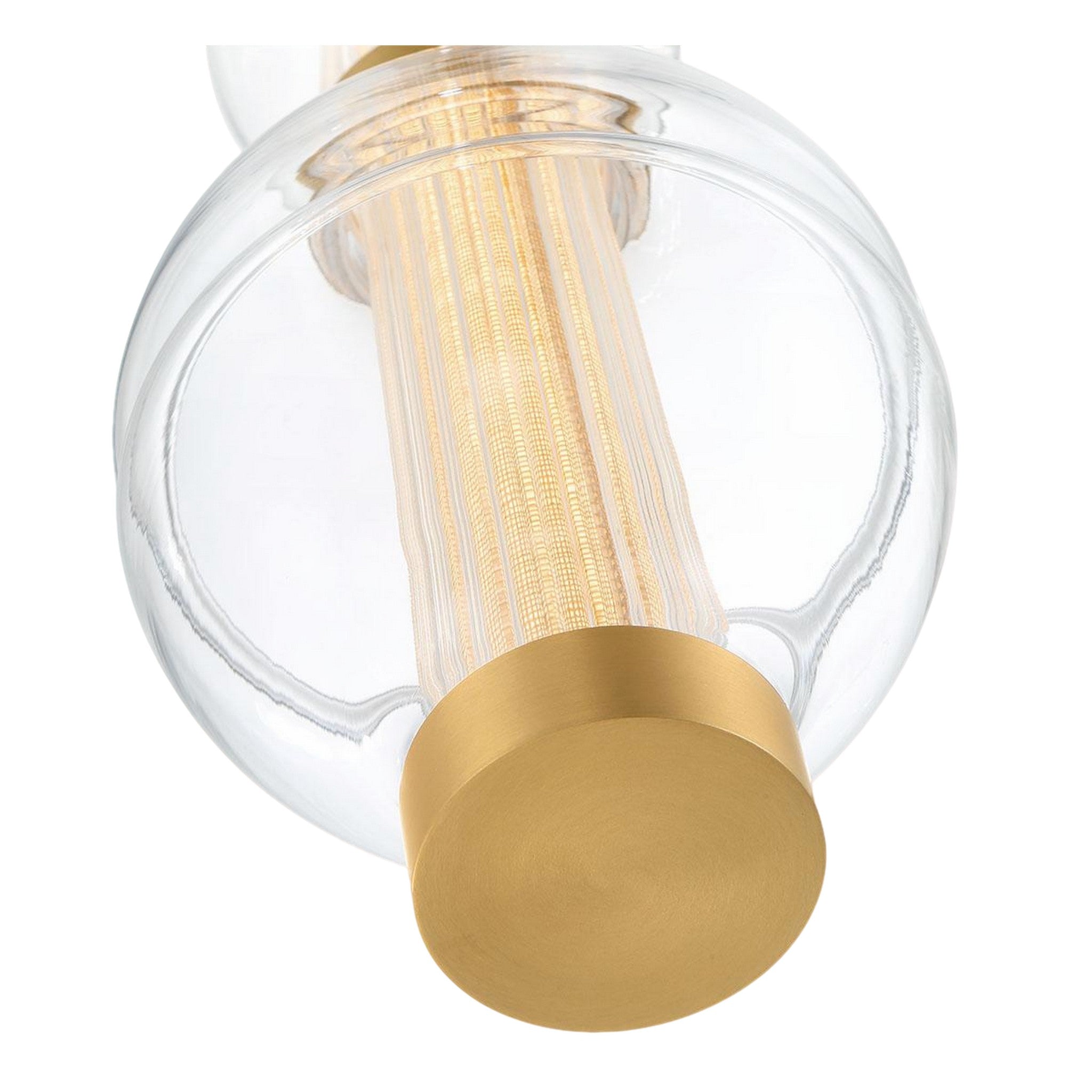 MILAZZO 1-LIGHT LED PENDANT - robinsonco.ca