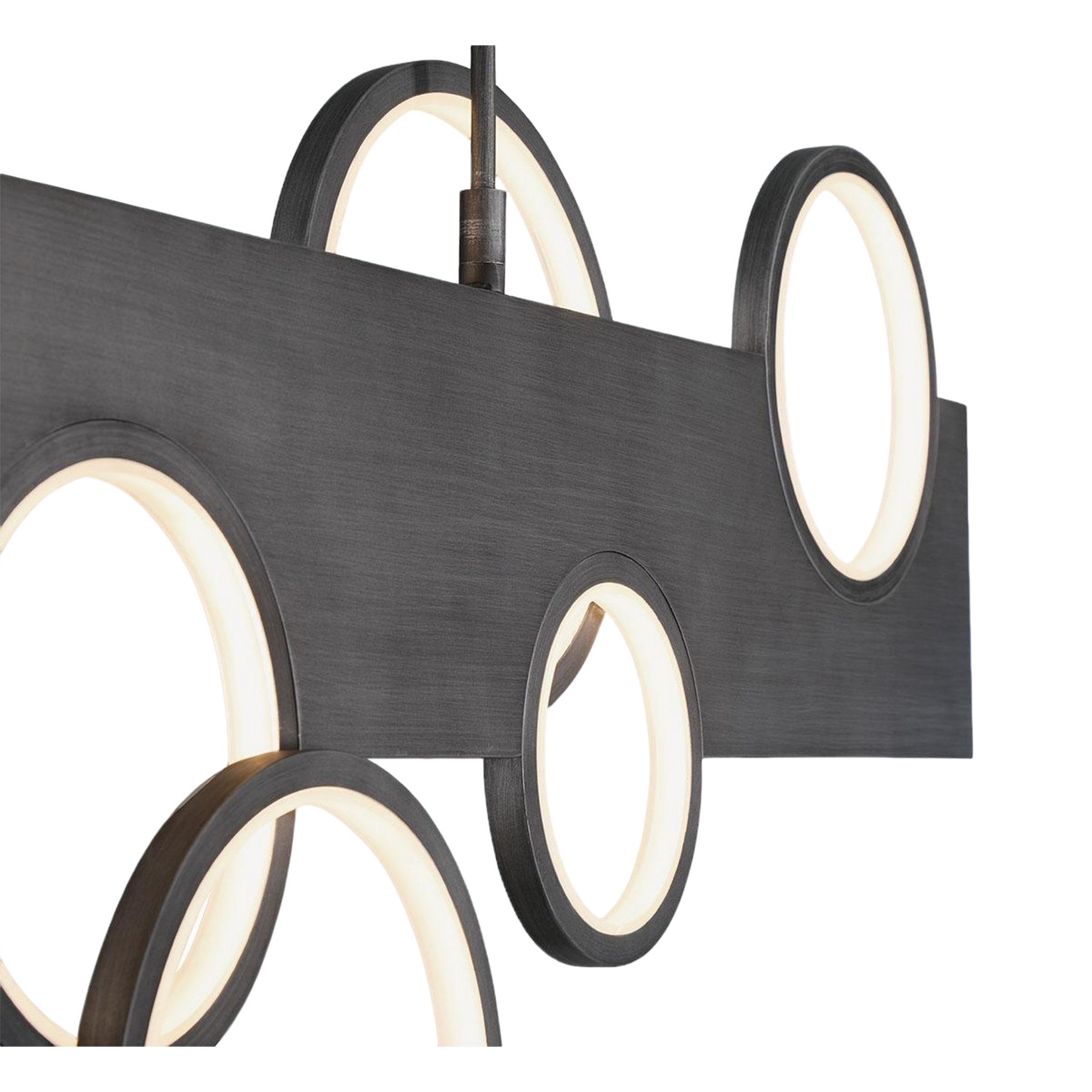 TORINO LINEAR LED CHANDELIER (MULTIPLE SIZES) - robinsonco.ca