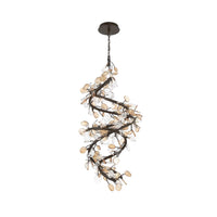 PISA LED CHANDELIER (MULTIPLE SIZES) - robinsonco.ca