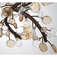 PISA LED CHANDELIER (MULTIPLE SIZES) - robinsonco.ca