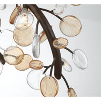 PISA LED CHANDELIER (MULTIPLE SIZES) - robinsonco.ca