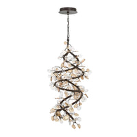PISA LED CHANDELIER (MULTIPLE SIZES) - robinsonco.ca