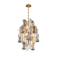 VENETO CHANDELIER (MULTIPLE SIZES) - robinsonco.ca