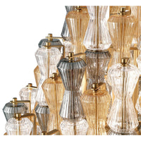 VENETO CHANDELIER (MULTIPLE SIZES) - robinsonco.ca