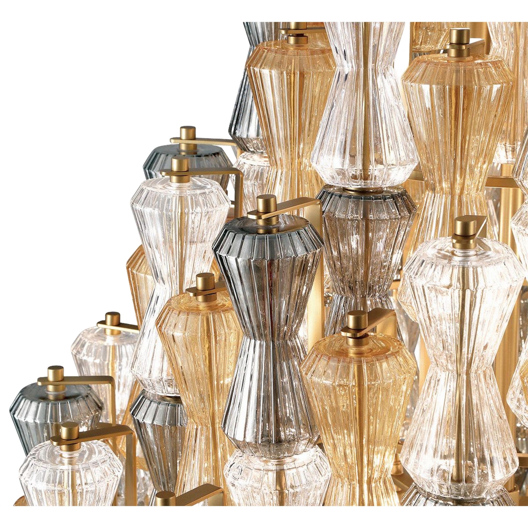 VENETO CHANDELIER (MULTIPLE SIZES) - robinsonco.ca