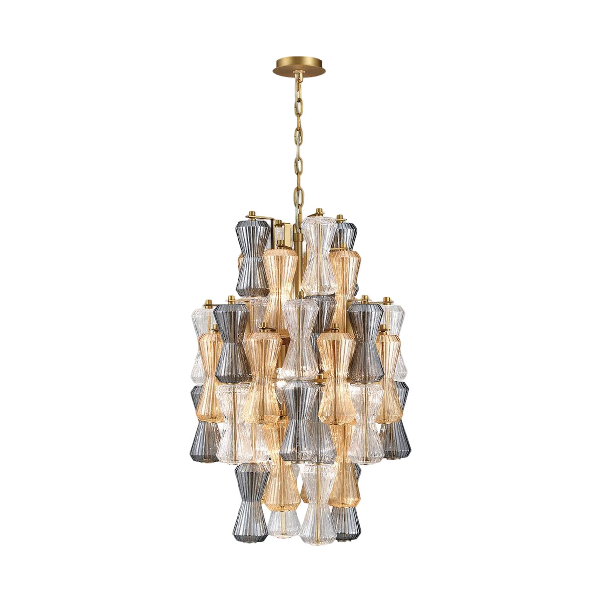 VENETO CHANDELIER (MULTIPLE SIZES) - robinsonco.ca
