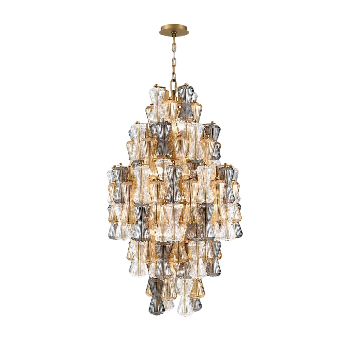 VENETO CHANDELIER (MULTIPLE SIZES) - robinsonco.ca