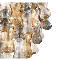 VENETO CHANDELIER (MULTIPLE SIZES) - robinsonco.ca