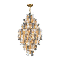 VENETO CHANDELIER (MULTIPLE SIZES) - robinsonco.ca