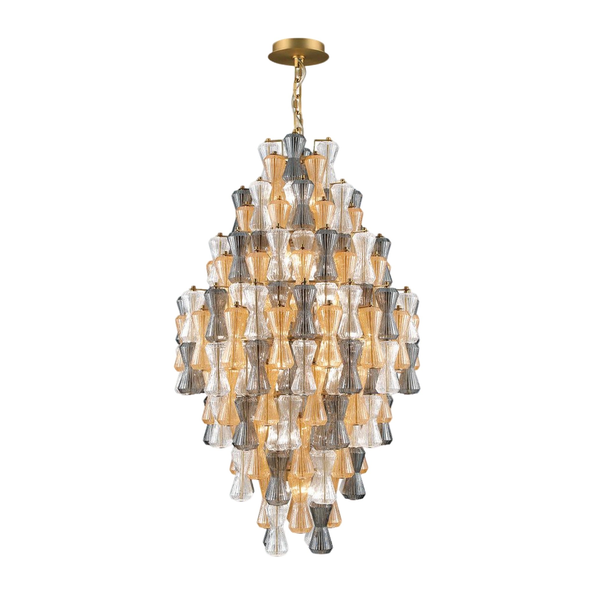 VENETO CHANDELIER (MULTIPLE SIZES) - robinsonco.ca
