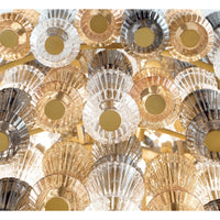 VENETO CHANDELIER (MULTIPLE SIZES) - robinsonco.ca