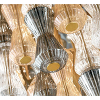 VENETO CHANDELIER (MULTIPLE SIZES) - robinsonco.ca