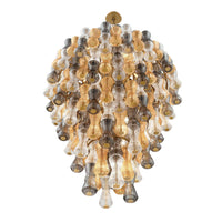 VENETO CHANDELIER (MULTIPLE SIZES) - robinsonco.ca