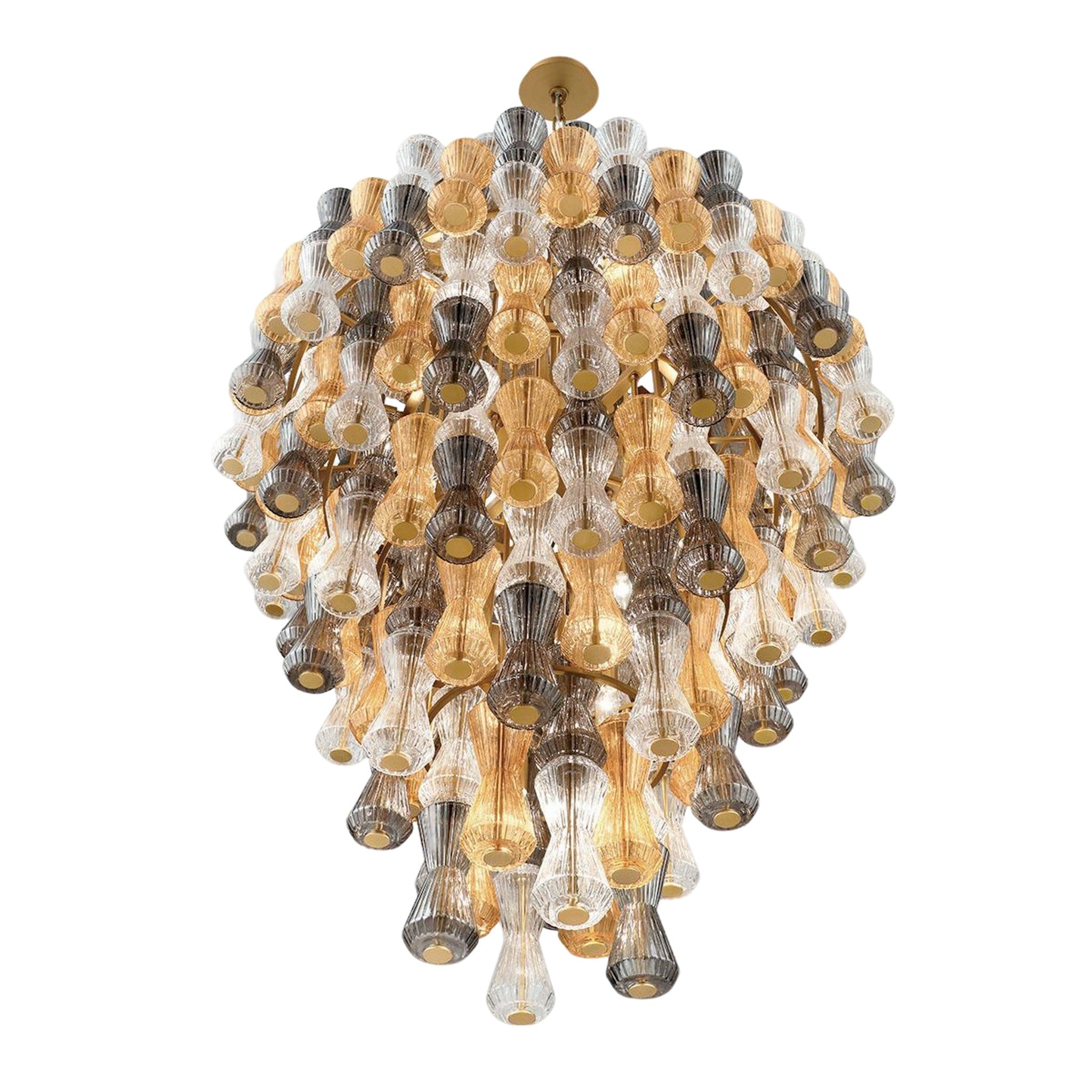 VENETO CHANDELIER (MULTIPLE SIZES) - robinsonco.ca