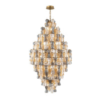 VENETO CHANDELIER (MULTIPLE SIZES) - robinsonco.ca