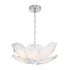 CORATO 6-LIGHT FLUSH MOUNT / PENDANT - robinsonco.ca