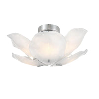 CORATO 6-LIGHT FLUSH MOUNT / PENDANT - robinsonco.ca