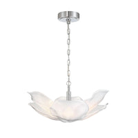 CORATO 6-LIGHT FLUSH MOUNT / PENDANT - robinsonco.ca
