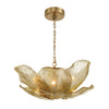 CORATO 6-LIGHT FLUSH MOUNT / PENDANT - robinsonco.ca