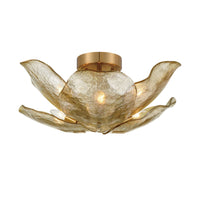CORATO 6-LIGHT FLUSH MOUNT / PENDANT - robinsonco.ca