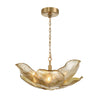 CORATO 6-LIGHT FLUSH MOUNT / PENDANT - robinsonco.ca