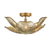CORATO 6-LIGHT FLUSH MOUNT / PENDANT - robinsonco.ca