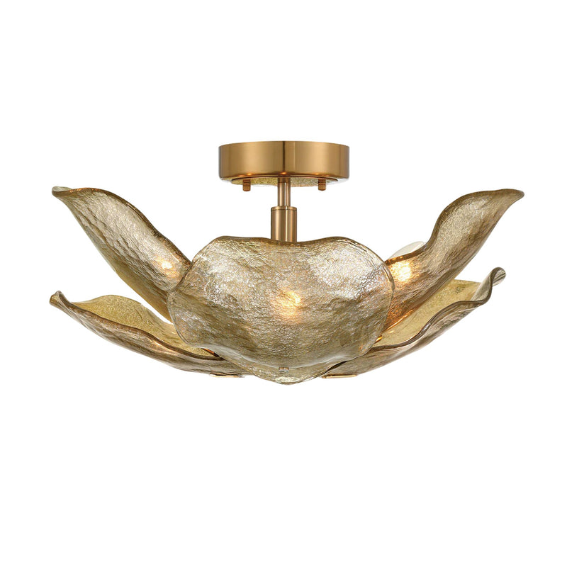 CORATO 6-LIGHT FLUSH MOUNT / PENDANT - robinsonco.ca