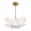CORATO 6-LIGHT FLUSH MOUNT / PENDANT - robinsonco.ca