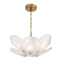CORATO 6-LIGHT FLUSH MOUNT / PENDANT - robinsonco.ca