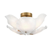 CORATO 6-LIGHT FLUSH MOUNT / PENDANT - robinsonco.ca