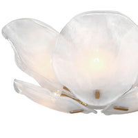 CORATO 6-LIGHT FLUSH MOUNT / PENDANT - robinsonco.ca