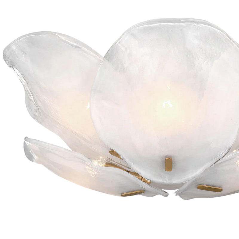 CORATO 6-LIGHT FLUSH MOUNT / PENDANT - robinsonco.ca