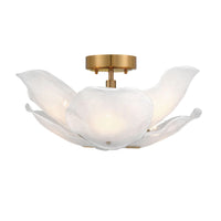 CORATO 6-LIGHT FLUSH MOUNT / PENDANT - robinsonco.ca