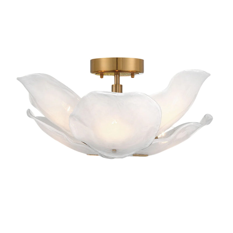 CORATO 6-LIGHT FLUSH MOUNT / PENDANT - robinsonco.ca
