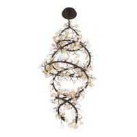 PISA LED CHANDELIER (MULTIPLE SIZES) - robinsonco.ca
