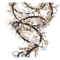 PISA LED CHANDELIER (MULTIPLE SIZES) - robinsonco.ca