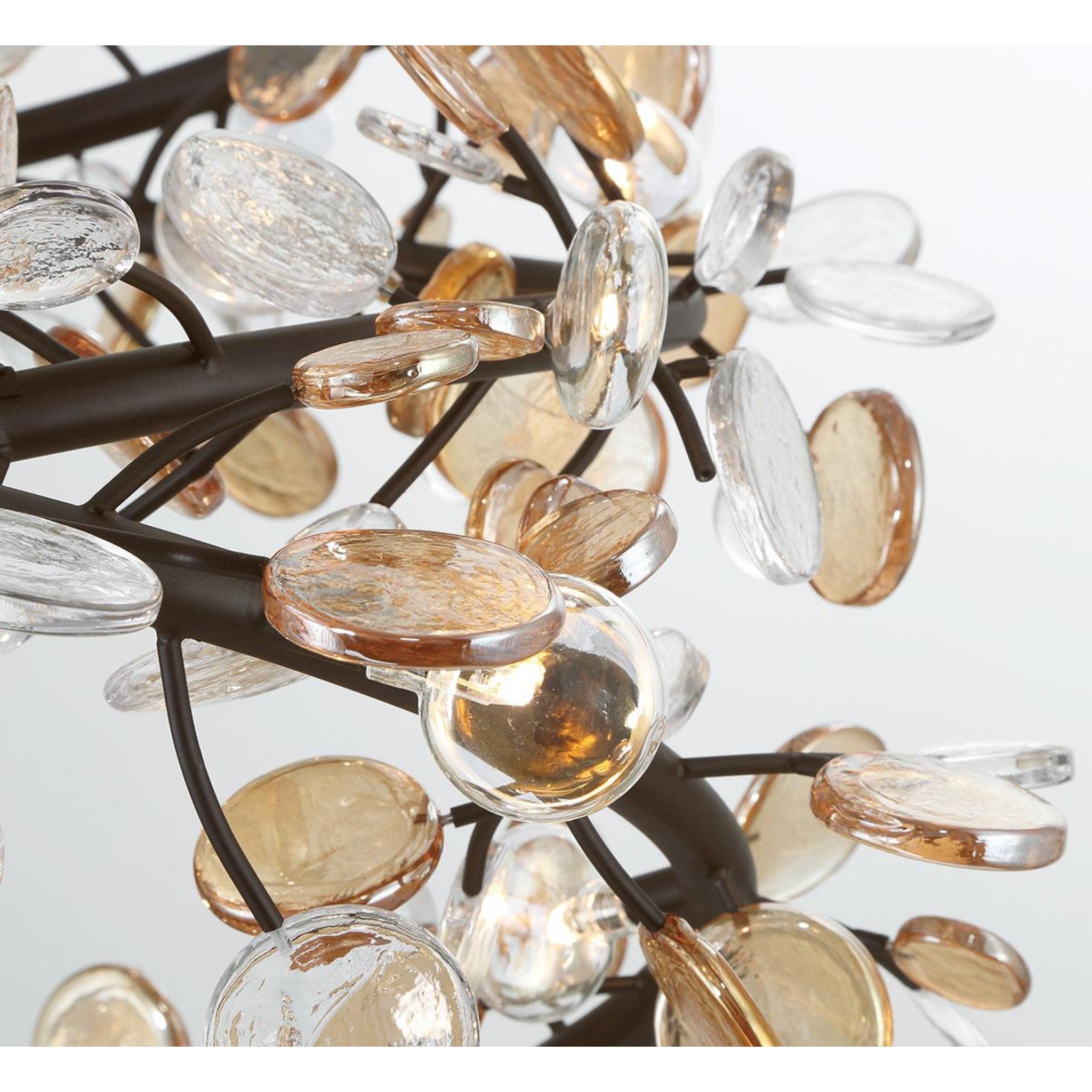 PISA LED CHANDELIER (MULTIPLE SIZES) - robinsonco.ca