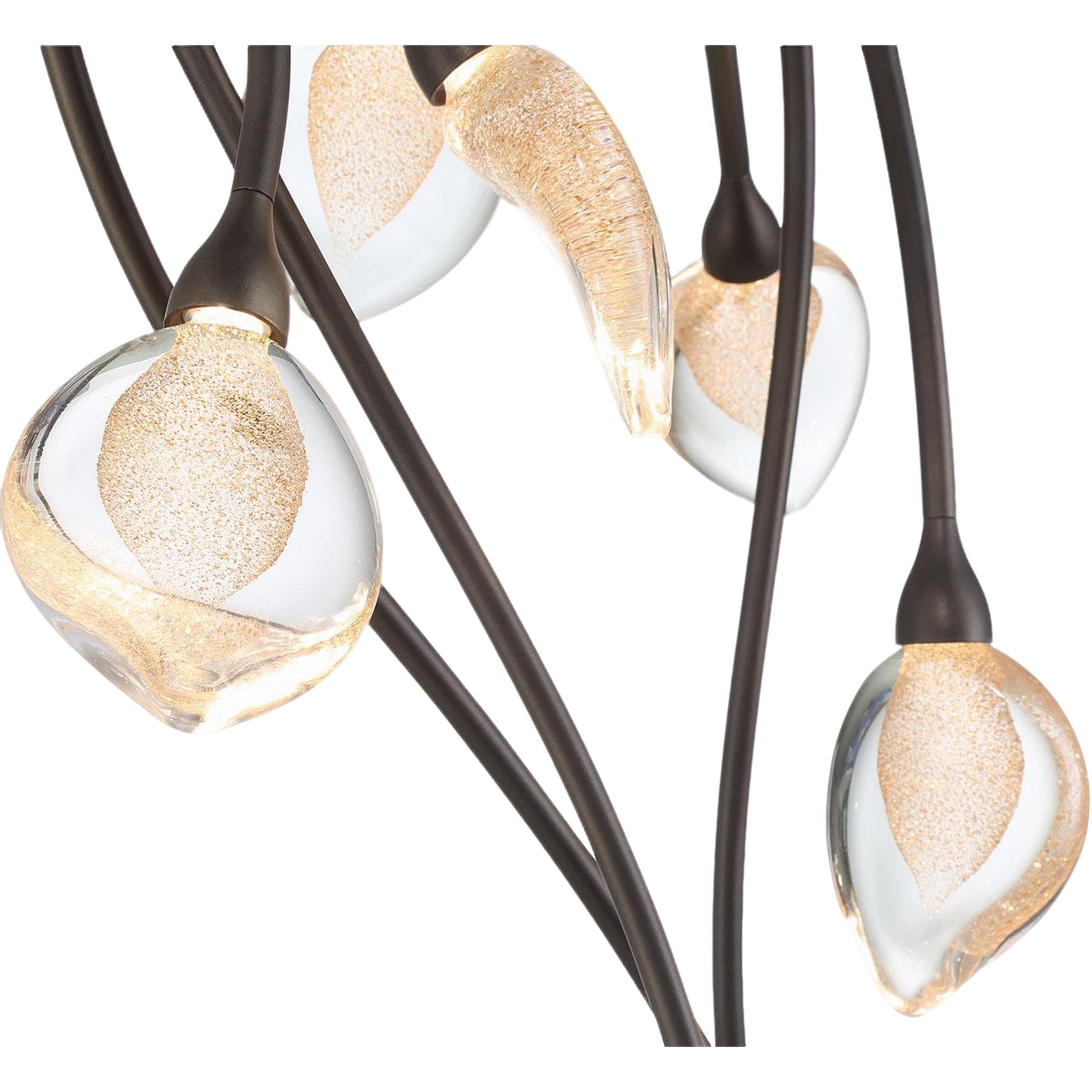 MODENA 8-LIGHT LED CHANDELIER - robinsonco.ca