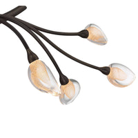 MODENA OVAL LED CHANDELIER (MULTIPLE SIZES) - robinsonco.ca